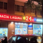 Farmacia Laguna 24 horas