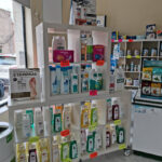 Farmacia Rosado y Reyes C. B