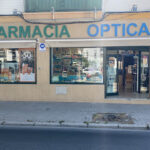 Farmacia Navarro Mariscal C.B.