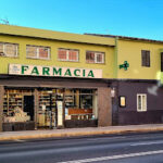 Farmacia Gabriel Enseñat Antolí