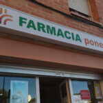 Farmacia ponent