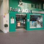 Farmacia CUARTELES - 365 días