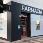Farmacia 13 Horas Nº1 Málaga - Ldo. José Luis Morales Burgos