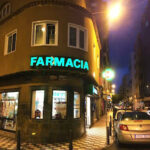 Farmacia en las Palmas
