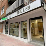 Farmacia The Lab 13h (8:30-21:30)