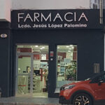 Farmacia Jesús Lopez Palomino