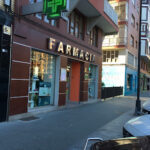 La Farmacia del Parque