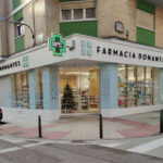 Farmacia Donantes - 12 horas