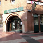 Farmacia Ochoa de Retana y Glez-Moreno