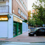 Farmacia Tovar - Dr. Alejandro Galindo Tovar