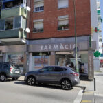 Farmàcia Domènech Sagué