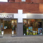 Farmacia 10 en Sevilla