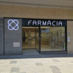 Farmàcia Estaun