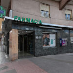 Farmacia Salinas