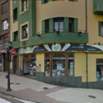 Farmacia Vetusta (Antigua Fcia. Jovellanos)