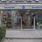 Farmacia Ignacio Díez Elosúa