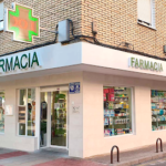 Farmacia de los Chupetes