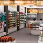 Farmacia Nueva Antonio Martínez Chacón