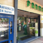 Farmacia El Ranero