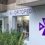 Farmacia Elena Martín Fernandez. Farmacia 12 Horas. Ortopedia
