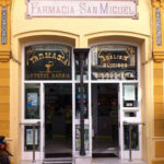 Farmacia San Miguel. Ldo Fernando Pérez García