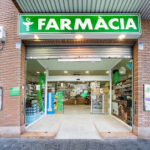 Farmacia Torres Jordi