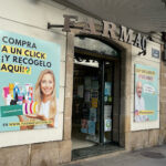 Farmacia Tedín
