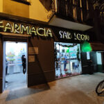 Farmacia Saralegui Farmacia 24 horas Puerto de Santa María