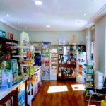 Farmacia Nocedo