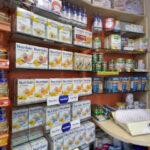 Farmacia Miguel Ángel Ruiz Hortelano