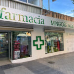 Farmacia Mingorance Granada. 12 horas. Dermocosmética.