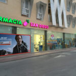 Farmacia San Diego-MªJosé Mazzuchelli López