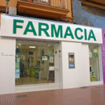 Farmacia Arturo Esteve González Castellón