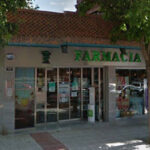 Farmacia Mercedes Garcia