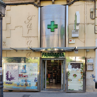 FARMACIA JARDINILLOS – Reseña y Opiniones