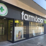 Farmàcia Olímpic Badalona