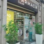 FARMACIA COLÓN VALENCIA