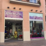 Farmacia Ana Querejeta Chóliz (Las Cuatro Esquinas)