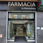 Farmacia La Montañeta • El Calero