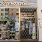 Farmacia ANZOLA CABO