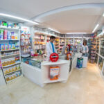 Farmacia Lima 6