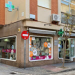 Farmacia San Rafael C.B.