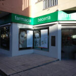 Farmacia Josefina Becerra Muñoz