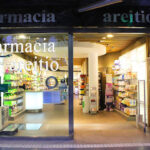 FARMACIA AREITIO 24h