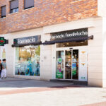 Farmacia Fuentelucha - Abiertos 12h