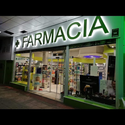 Farmacia Eva González de la Torre – Reseña y Opiniones