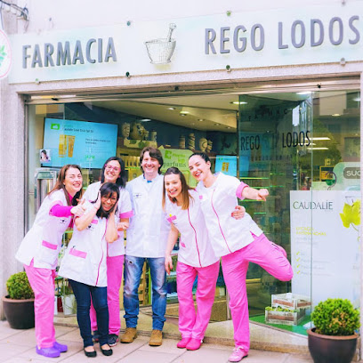 Farmacia Rego Lodos – Reseña y Opiniones