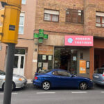 Farmacia EIJO (Contrueces