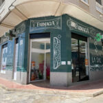 Farmacia Puerto La Sal Torrevieja