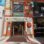 Farmacia Lahoz